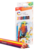 Lápices Color Emotion x 12 - DELI - tienda online