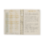 Agenda 2024 A5 Astrologica Tigre - FERA - comprar online