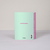 Cuaderno 14x20 Colorblock Mint Herrero - FERA - comprar online