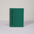 Cuaderno 14x20 Colorblock Verde Fuego - FERA