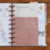 Separadores Floreado Para Cuaderno The Happy Planner en internet