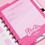 Cuaderno Inteligente ® A5 Barbie - Especial Deluxe - comprar online