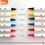 Marcadores Dual Brush Pen y Microfibra X6 Clasicos - BRW - Tu Espacio Pastel