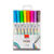 Marcador Artístico Evoke Outliner Blister X8 Colores | BRW