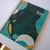 Cuaderno Universitario Ledesma NAT Tapa Semirigida | Diseño Hojas - comprar online