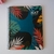 Cuaderno Universitario Ledesma NAT Tapa Semirigida | Diseño Selva