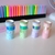 Washi Tape Candy pack c/ 6 unidades - BRW - Tu Espacio Pastel