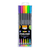 Imagen de Microfibras Fineliner x 6 Neon 0.4 mm | BRW