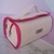 Cartuchera Maleta Box Glitter Rosa - Amor & Purpurina - comprar online