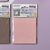 Notas Adhesivas Traslucidas Pastel MemoFix 80x90 - 804 - comprar online