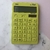 Calculadora New Touch Verde - DELI