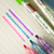 Resaltadores con Glitter Blister x5 Colores | BRW - comprar online