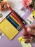 Lata Lápices de Colores x 12 Color Emotion - DELI - comprar online