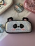 Cartuchera FANCY 3D Glitter Panda / Gatitos - TALBOT - comprar online