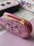 Cartuchera FANCY 3D Glitter Panda / Gatitos - TALBOT - tienda online