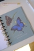 Cuaderno Discos Clásico Mariposas | THE HAPPY PLANNER® en internet