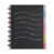 Cuaderno Discos Clásico Happy Brights | THE HAPPY PLANNER® - comprar online