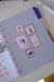 Cuaderno Discos Clásico Mascotas | THE HAPPY PLANNER® - Tu Espacio Pastel