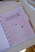 Cuaderno Discos Clásico Mascotas | THE HAPPY PLANNER® - tienda online