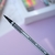 Marcador Pen 68 Brush Negro - Stabilo