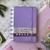 Cuaderno Inteligente ® A5 Violeta Intenso - All Purple en internet