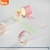 Imagen de Washi Tape Candy pack c/ 6 unidades - BRW