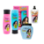 Kit Skala X4 Shampoo Acondicionador Skala Y Gel Mais Cachos