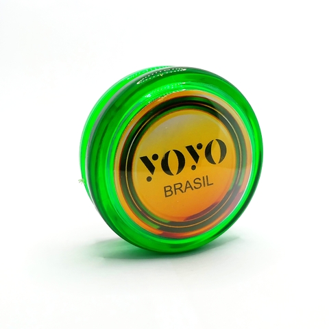 Yoyo ( ioio, yo-yo) Profissional Champion Yin-Yang