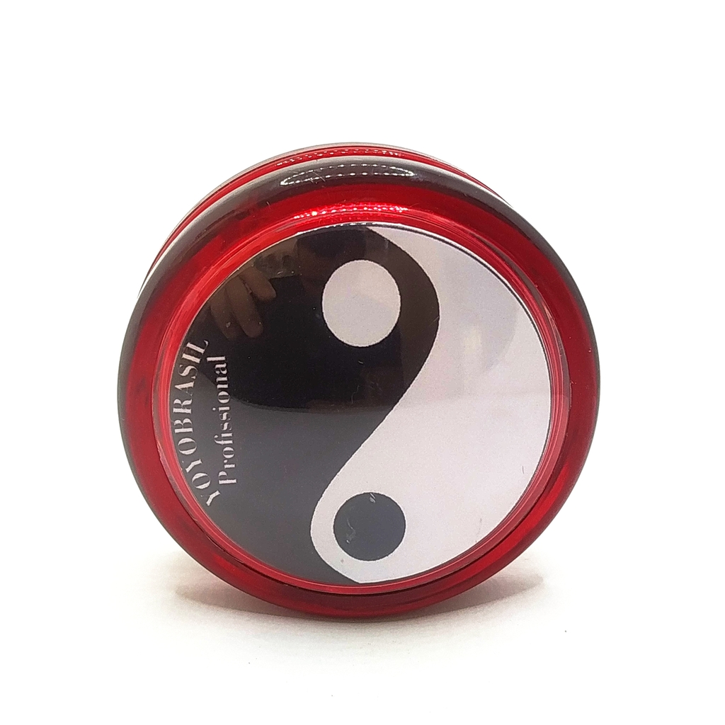 Yoyo ( ioio, yo-yo) Profissional Champion Yin-Yang