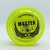 YOYOBRASIL Master Profissional Premium Cristal + 3 cordas de brinde