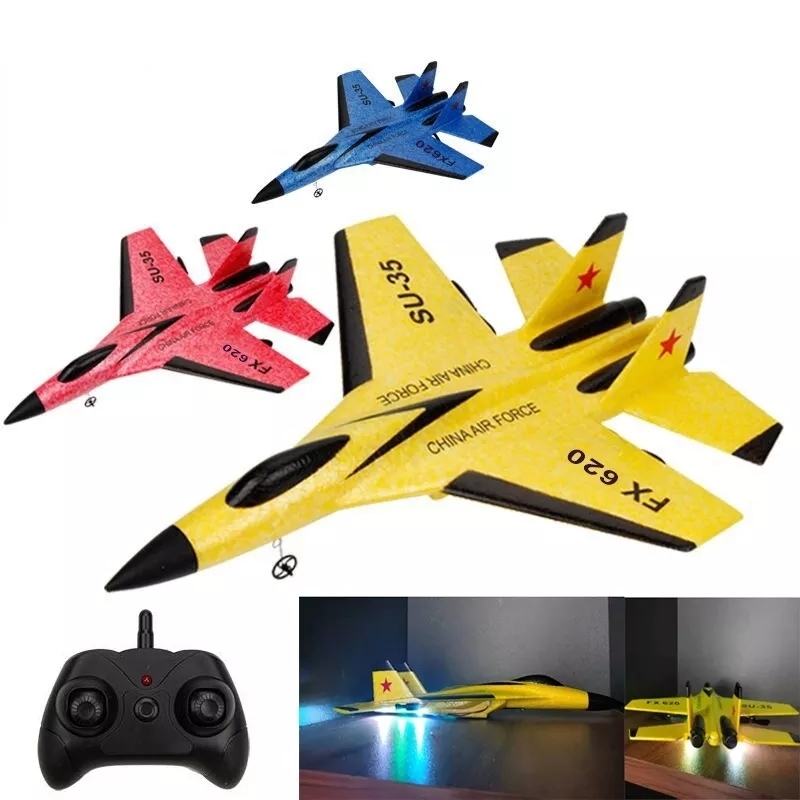 Avião Controle Remoto Super Resistente F22 - Hobbies e coleções - Ilha da  Figueira, Jaraguá do Sul 1253228457