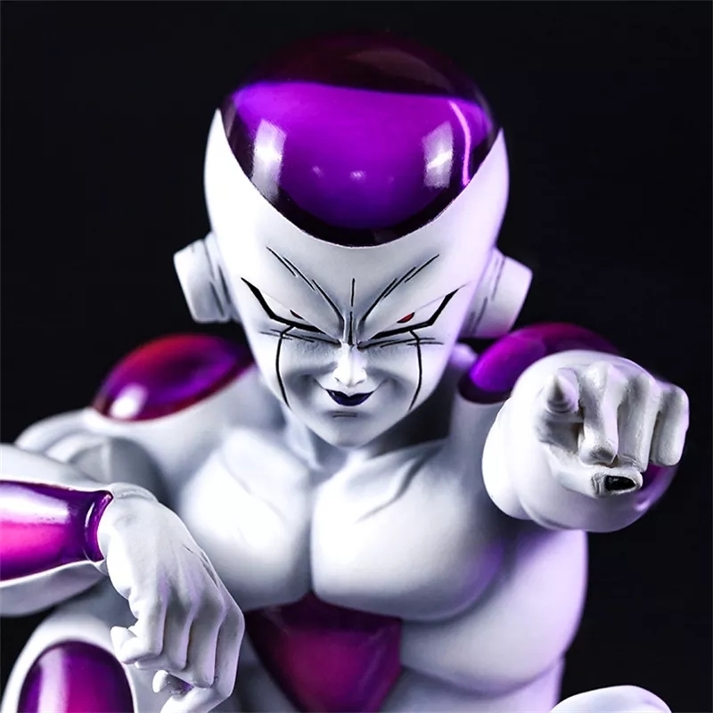 O boneco Mais Fodaaaaaaaaaaaaaaaaaaaaaaaa  Anime dragon ball super, Dragon  ball, Anime dragon ball