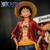 Boneco One Piece Luffy Anime 28cm - comprar online