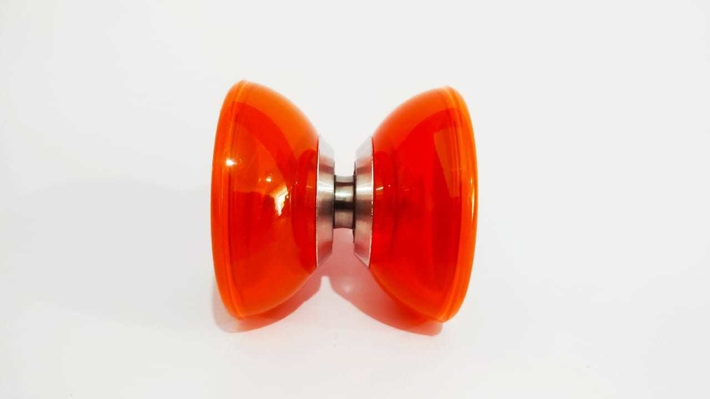 Yoyo (ioiô) Profissional Com Rolamento Timeless Mars Premium + 10