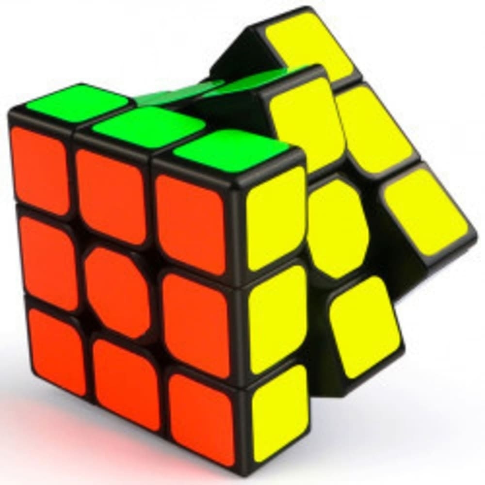 Cubo Mágico 3x3x3 Profissional Original ArkToys