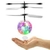 Drone Helicóptero De Indução Infravermelha Brinquedo Criança