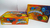 Caixa de YoYo York Profissional atacado 5 caixas - 120 yoyos - Yoyo Brasil - ioio Brinquedos