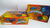 Caixa de YoYo York Profissional atacado 10 caixas - 240 yoyos - Yoyo Brasil - ioio Brinquedos