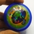 Yoyo Profissional Fever Ufo´s Brilhoso Lançamento + 3 Cordas de ioio - Yoyo Brasil - ioio Brinquedos