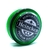 Yoyo Heineken Black Profissional de eixo Fixo (ioio,yo-yo)