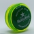 Yoyo Heineken Premium Profissional de eixo Fixo (ioio,yo-yo)(tampa Verde) - loja online