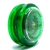 Yoyo Heineken Premium Profissional de eixo Fixo (ioio,yo-yo) (Tampa Cristal) - Yoyo Brasil - ioio Brinquedos