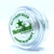 Yoyo Heineken Premium Profissional de eixo Fixo (ioio,yo-yo) (Tampa Cristal) na internet