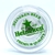 Yoyo Heineken Premium Profissional de eixo Fixo (ioio,yo-yo) (Tampa Cristal)