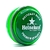 Yoyo Heineken Premium Profissional de eixo Fixo (ioio,yo-yo)(tampa Verde)