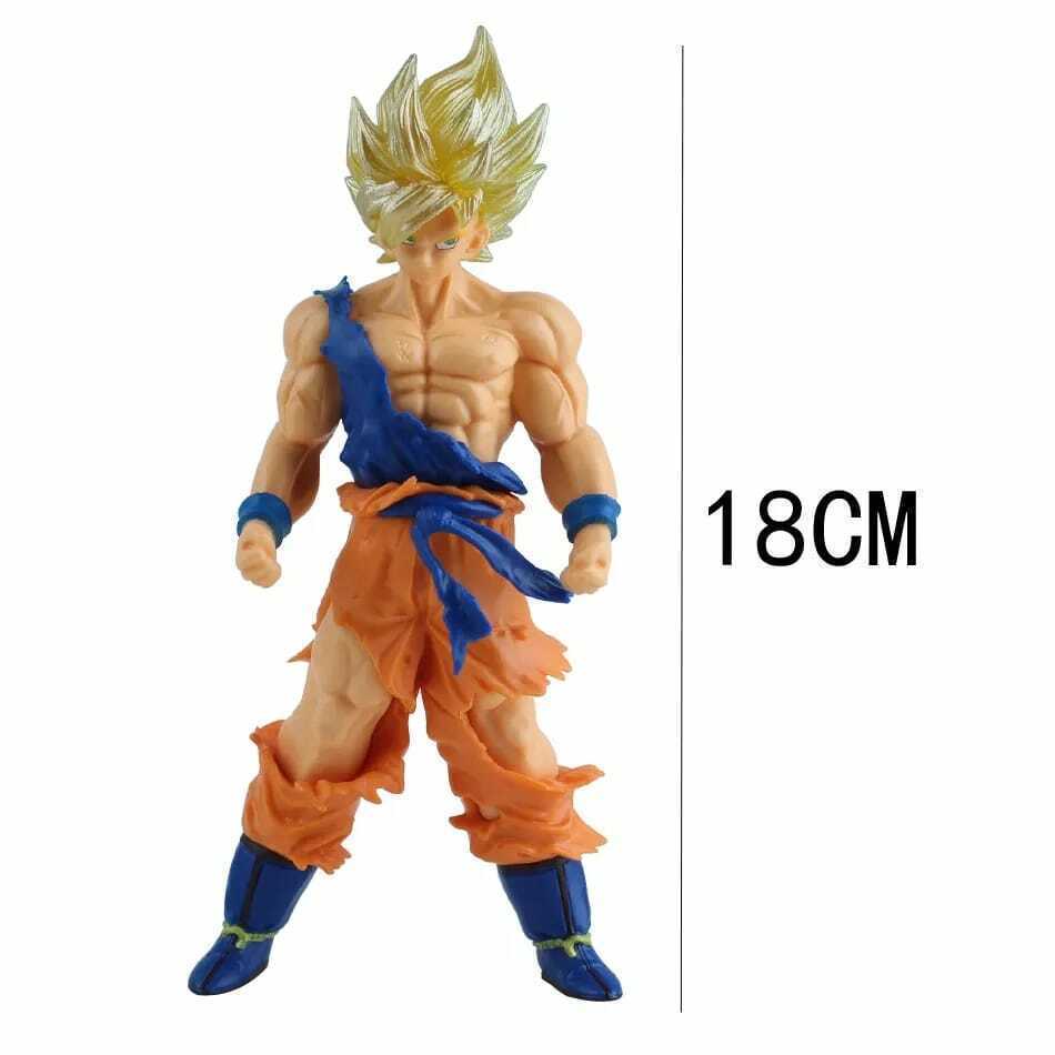 Boneco goku: Com o melhor preço