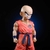 Boneco Krillin Dragon Ball Z Super Anime 18cm - comprar online