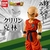 Boneco Krillin Dragon Ball Z Super Anime 18cm