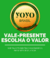 Banner de Yoyo Brasil - ioio Brinquedos
