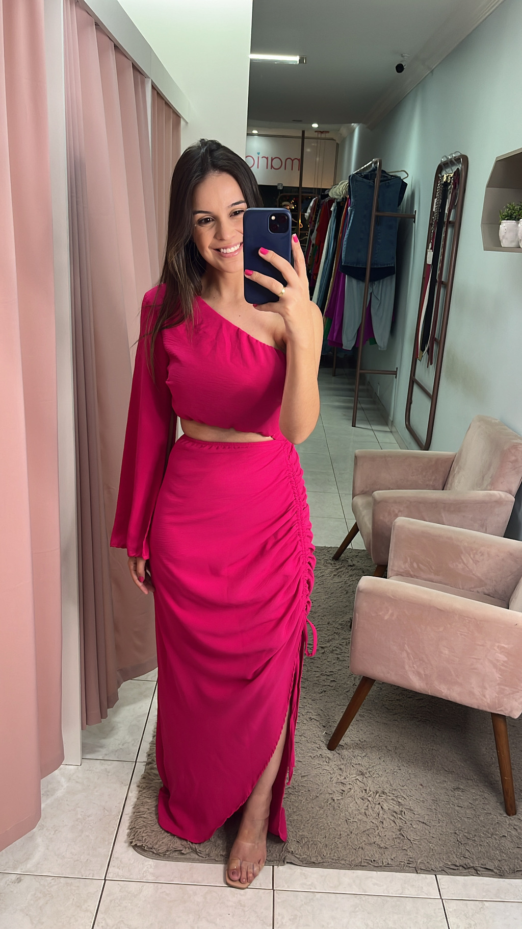 Loja para cheap comprar vestidos